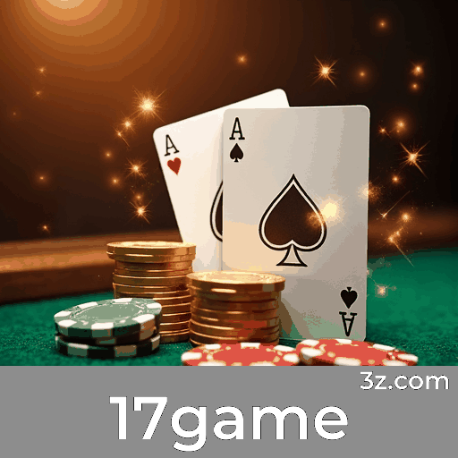 17game: Slots de Alta RTP, Roleta Virtual, e Blackjack ao Vivo