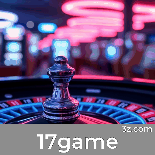Tecnologia 3D e Casino ao Vivo no 17game