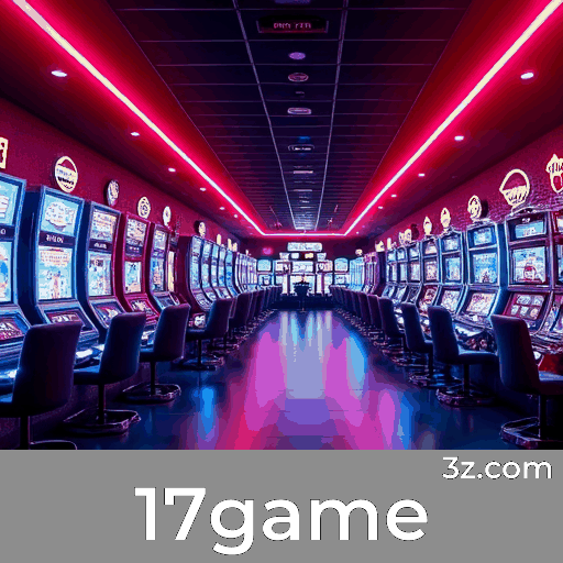 17game: Slots de Alta RTP, Roleta Virtual, e Blackjack ao Vivo