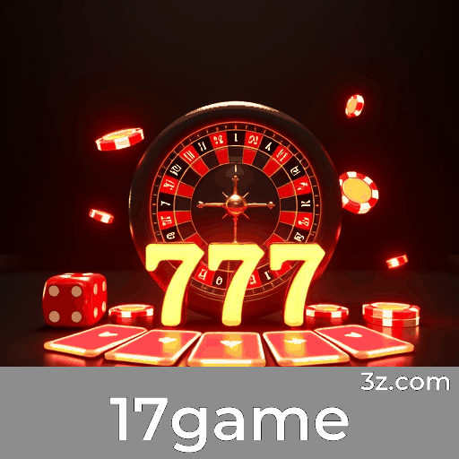 Experiência Exclusiva com Dealers Internacionais: 17game