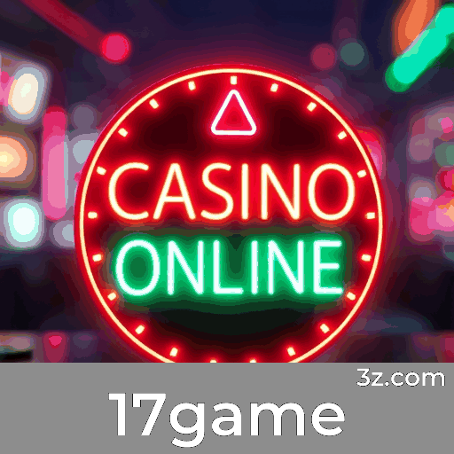 17game: Plataforma Líder em Apostas Esportivas