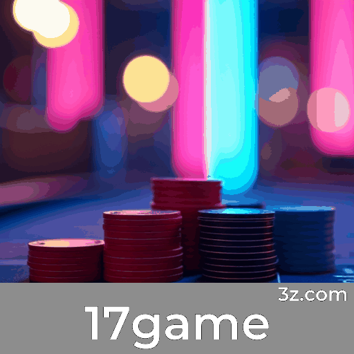 17game: Plataforma de Apostas com Segurança e Serviços Profissionais