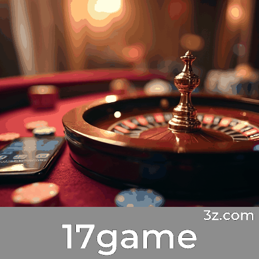 17game: Inovação e Tecnologia em Jogos de Ponta