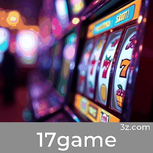 Tecnologia 3D e Casino ao Vivo no 17game